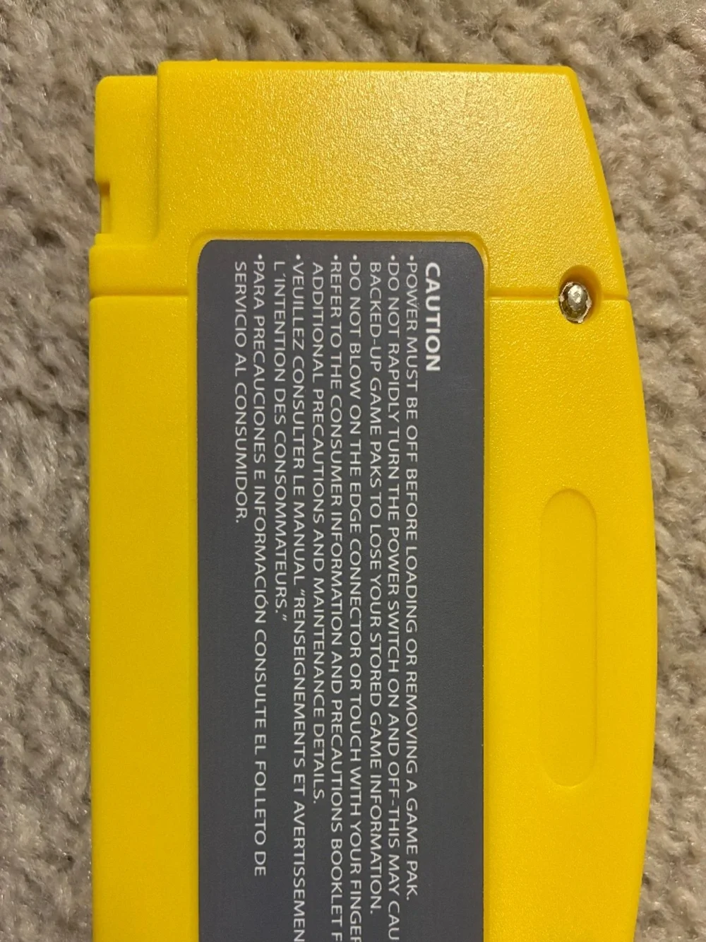 PAPER MARIO DARK STAR EDITION NINTENDO 64 N64 ROMHACK FANMADE HOME-BREW
